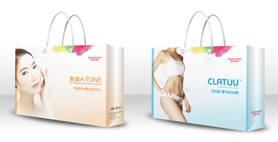 綠色包裝有哪些，有哪些包裝盒的定位設(shè)計?